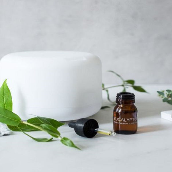 PREMIUM ESSENTIAL OIL  VERSCHILLENDE GEUREN 30ML