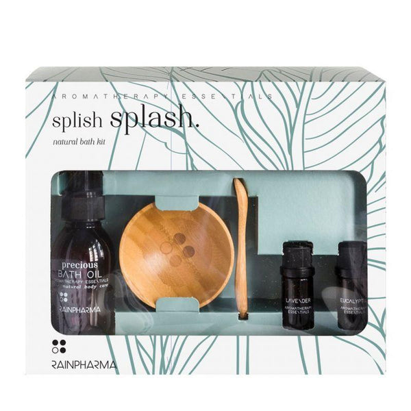 NATURAL BATH KIT