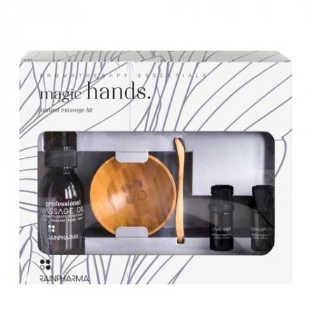 MAGIC HANDS