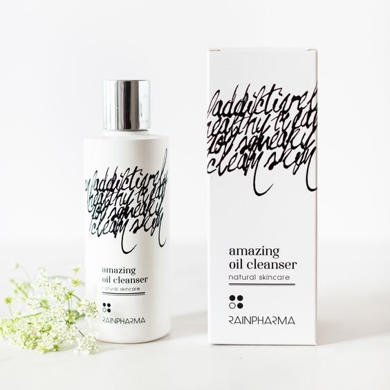 AMAZING OIL CLEANSER 200ML