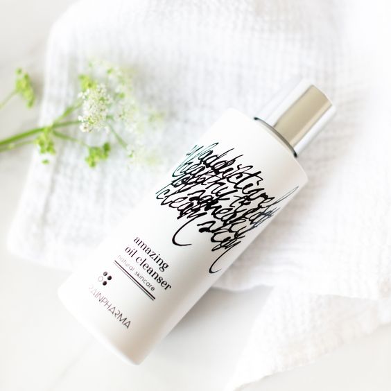 AMAZING OIL CLEANSER 200ML