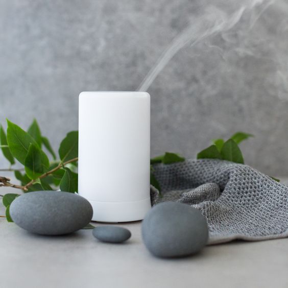 AROMA DIFFUSER AROMATHERAPIE ESSENTIAL 100ML