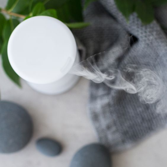 AROMA DIFFUSER AROMATHERAPIE ESSENTIAL 100ML