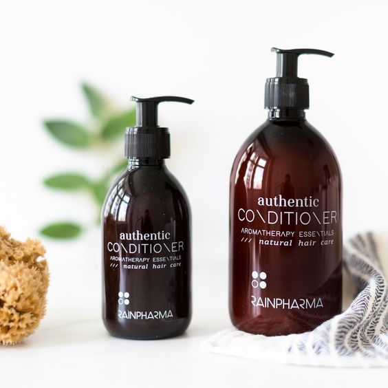 AUTHENTIC CONDITIONER 250ML