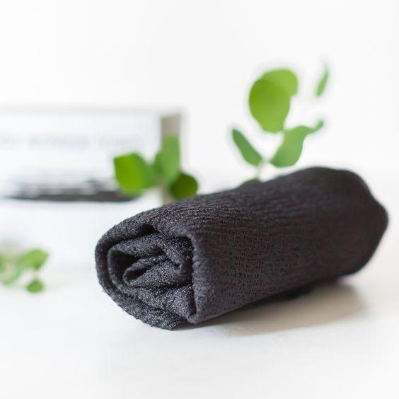 BODY WONDER TOWEL