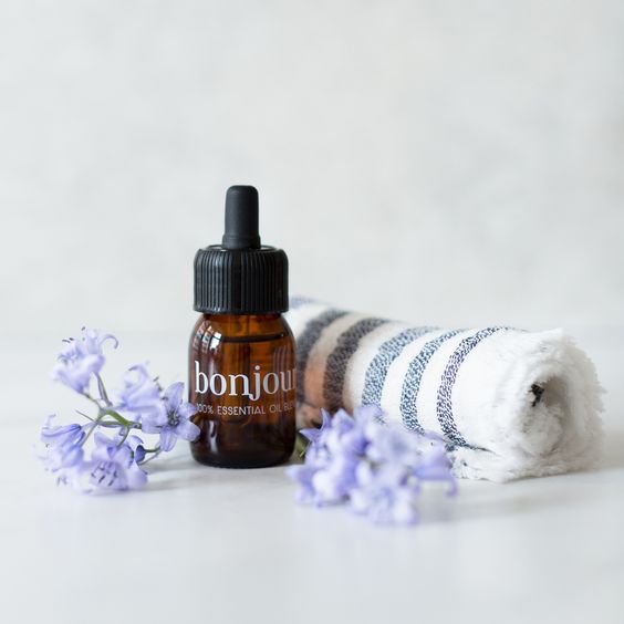 BONJOUR ESSENTIAL OIL BLEND 30ML