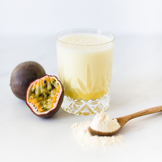SHAKE CLASSIC BRAZILIAN PASSION