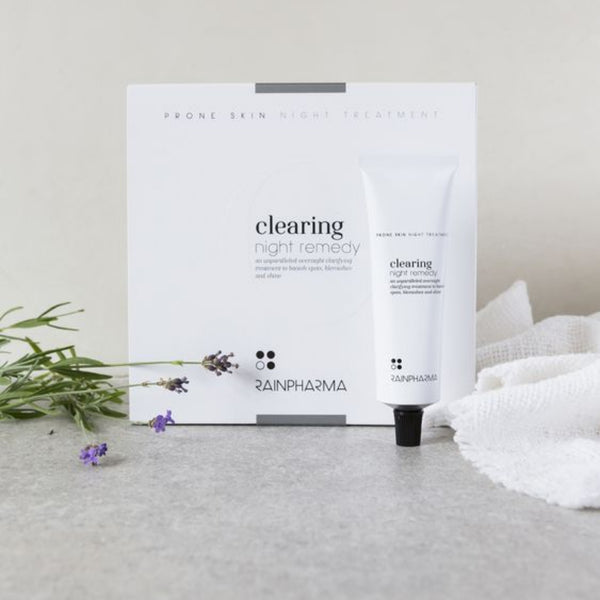 CLEARING NIGHT REMEDY 60ML