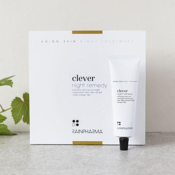 CLEVER NIGHT REMEDY 60ML