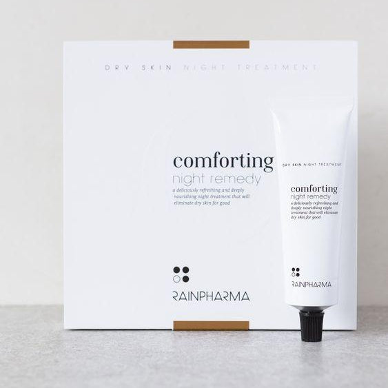 COMFORTING NIGHT REMEDY 60ML