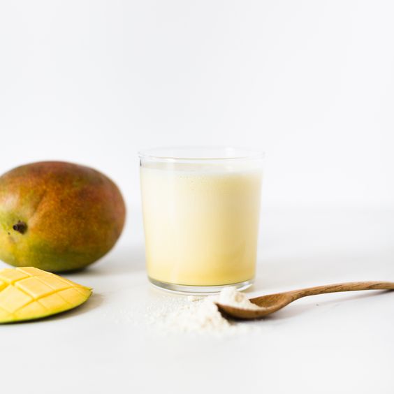 SHAKE EXOTIC MANGO GO