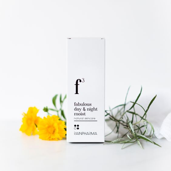 F3 FABULOUS DAY & NIGHT MOIST 50ML
