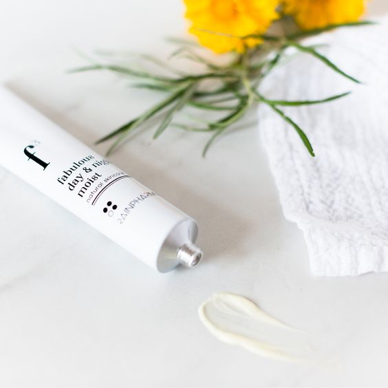 F3 FABULOUS DAY & NIGHT MOIST 50ML