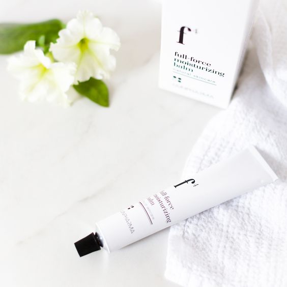 F4 FULL FORCE MOISTURIZING BALM 50ML
