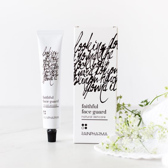 FAITHFUL FACE GUARD 50ML