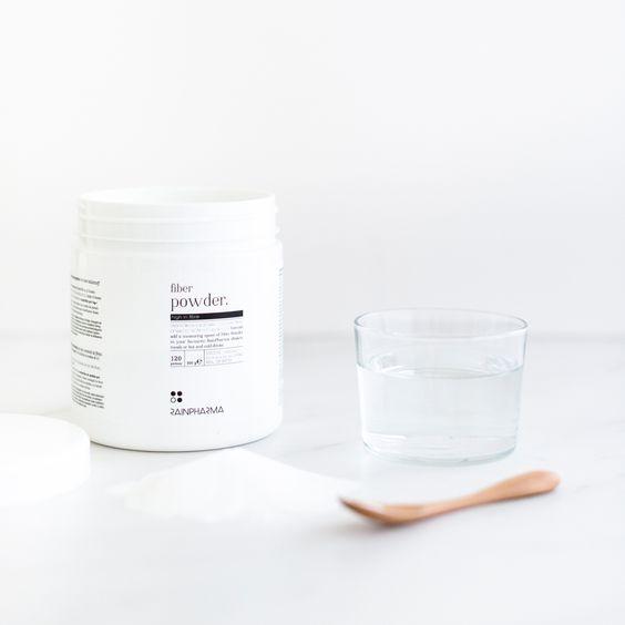 FIBER POWDER 300G