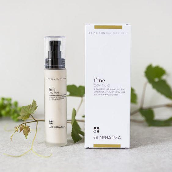 FINE DAY FLUID 50ML