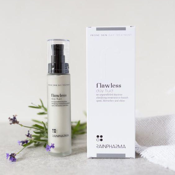 FLAWLESS DAY FLUID 50ML