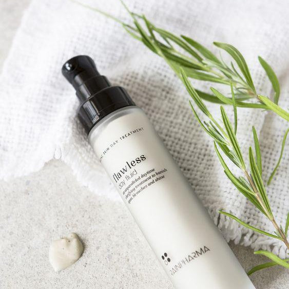 FLAWLESS DAY FLUID 50ML