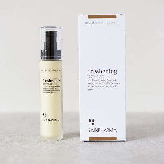 FRESHENING DAY FLUID 50ML