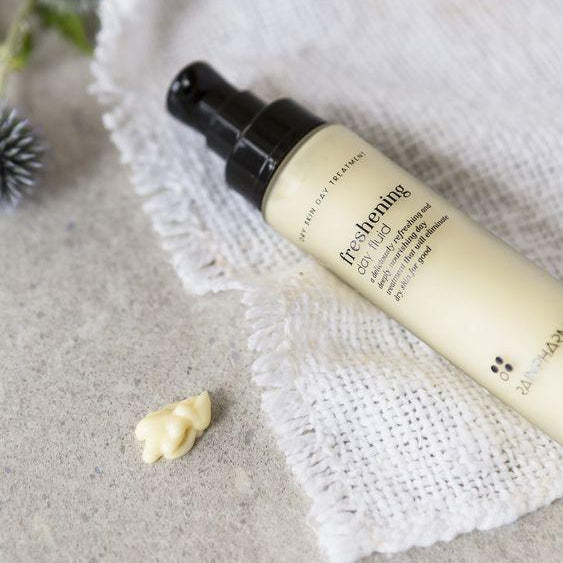FRESHENING DAY FLUID 50ML