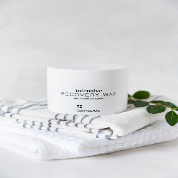 INTENSIVE RECOVERY WAX 200ML