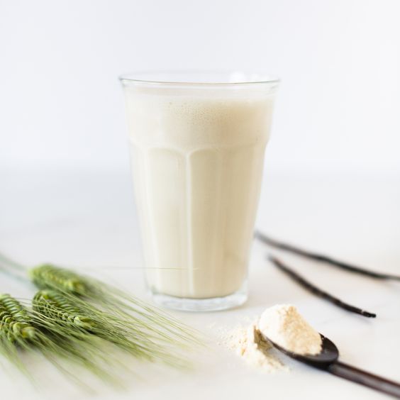 SHAKE MADAGASCAR VANILLA