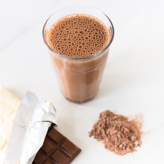 SHAKE CLASSIC MILK CHOCOLATE
