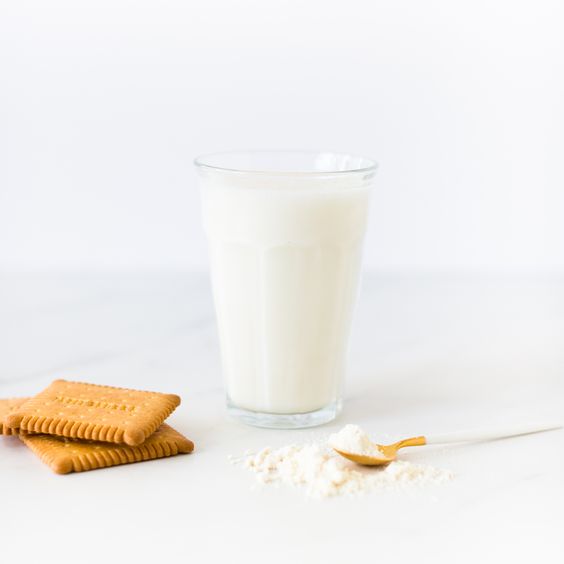 SHAKE CLASSIC MILK & COOKIES