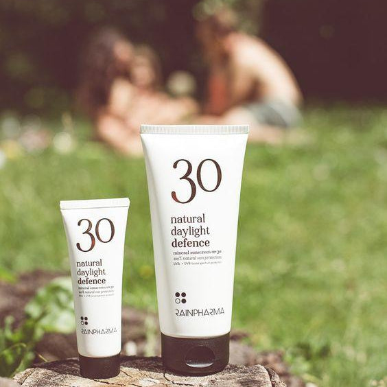 NATURAL DAYLIGHT DEFENCE 50/200ML