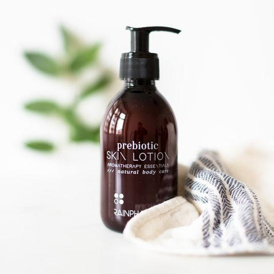 PREBIOTIC SKIN LOTION 250ML/500ML