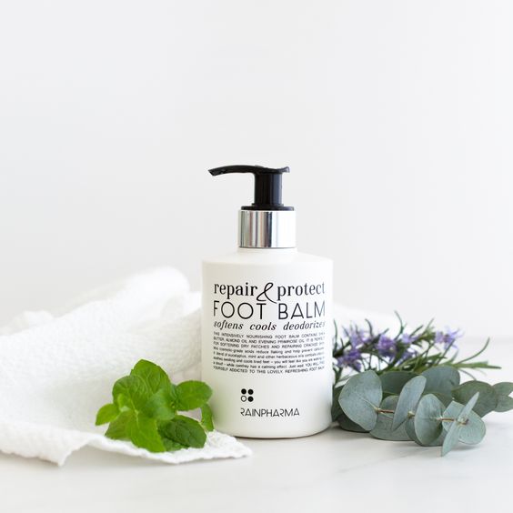 REPAIR EN PROTECT FOOT BALM  300ML