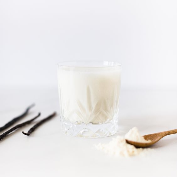 SHAKE CLASSIC SIMPLY VANILLA