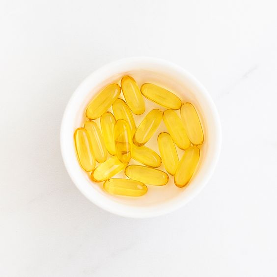 ULTRA OMEGA 3 CAPS 90ST