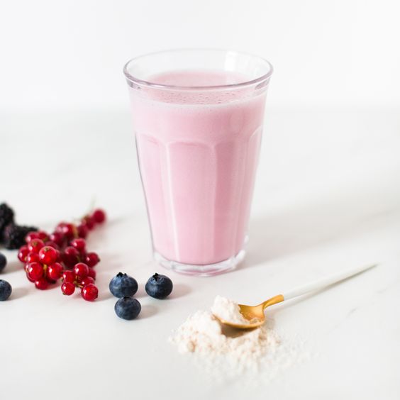 SHAKE CLASSIC YOGHURT SMOOTHIE