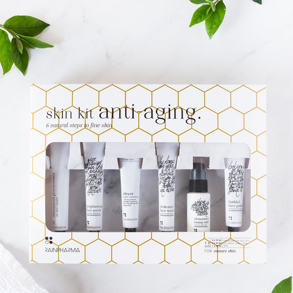 SKIN-KIT ANTI-AGING