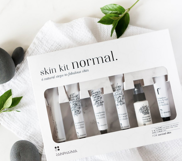 SKIN-KIT NORMAL