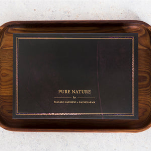 PURE NATURE BOX BY PASCALE NAESSENS X RAINPHARMA