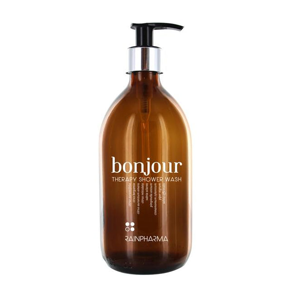 BONJOUR THERAPY SHOWER WASH 250ML