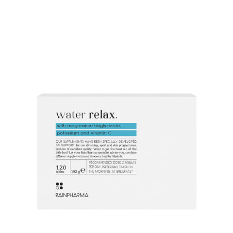WATER RELAX 120ST